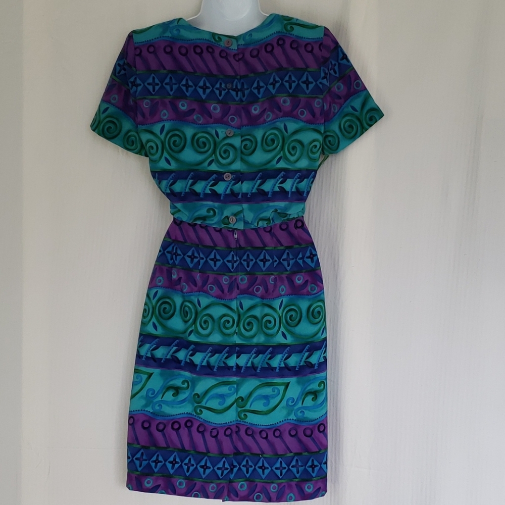 Dress - Picture 4 of 6
